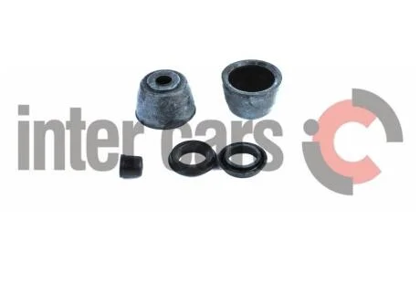 Ремкомпл. робочого зчеплення зад AUDI 80/GOLF/OCTAVIA 92-10 20,6мм AUTOFREN D3-441