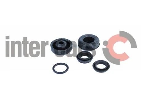 Ремкомпл. робочого зчеплення зад PEUGEOT 406/PRIMERA 90-04 20,6мм AUTOFREN D3-443