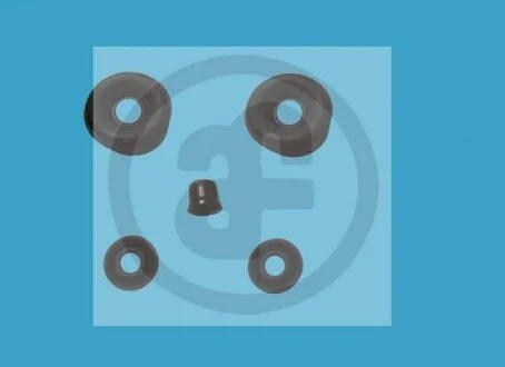 Ремкомплект цилиндра тормозного колесного AUTOFREN D3-449