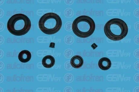 Ремкомплект, колесный тормозной цилиндр AUTOFREN D3-467