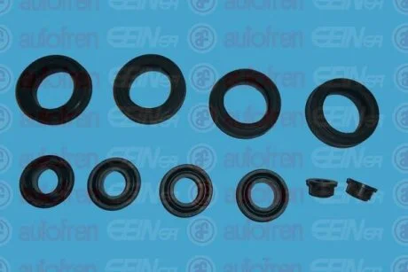 Ремкомплект, колесный тормозной цилиндр AUTOFREN D3-468