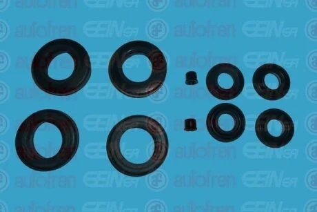 Рем.к-т рабочего тормозного цилиндра AUTOFREN D3-512