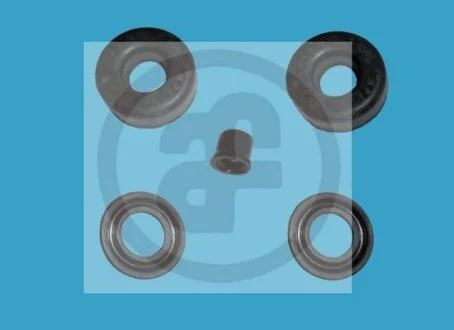 Ремкомплект цилиндра тормозного колесного AUTOFREN D3-543