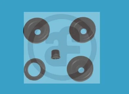 Ремкомплект цилиндра тормозного колесного AUTOFREN D3-545