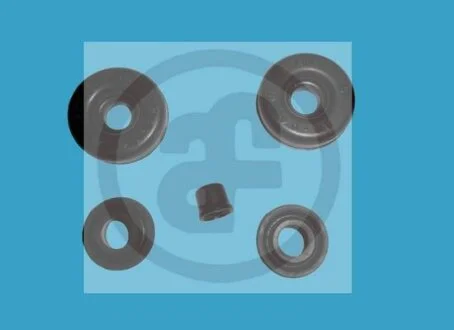 Ремкомплект цилиндра тормозного колесного AUTOFREN D3-556