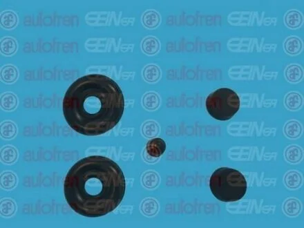 Ремкомплект, колесный тормозной цилиндр AUTOFREN D3-569