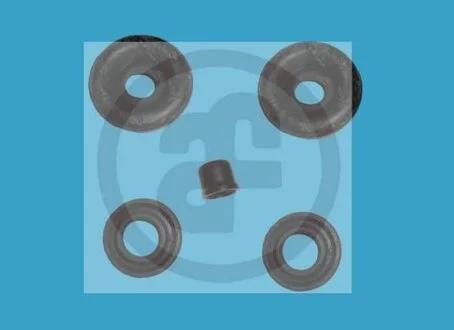 Рем.к-т рабочего цилиндра сцепления AUTOFREN D3-573