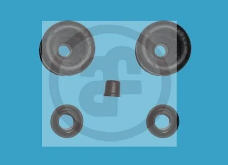 Ремкомплект, колесный тормозной цилиндр AUTOFREN D3-576