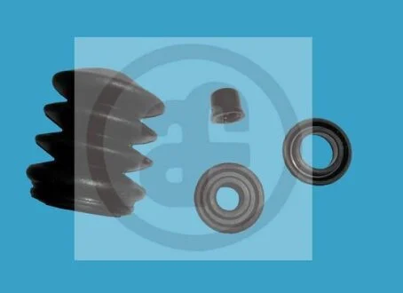 Ремкомплект TOYOTA цилиндра сцепления AUTOFREN D3-577