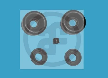 Рем.к-т рабочего цилиндра сцепления AUTOFREN D3-585