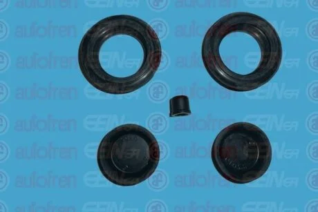 Ремкомплект, колесный тормозной цилиндр AUTOFREN D3-589