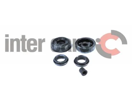 Ремкомпл. робочого зчеплення зад MB 407-410 81-01 22,2мм AUTOFREN D3-596