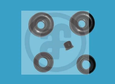 J1, РЕМК-Т ГИДРАВЛИКИ AUTOFREN D3-597