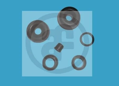 Ремкомплект, колесный тормозной цилиндр AUTOFREN D3-601