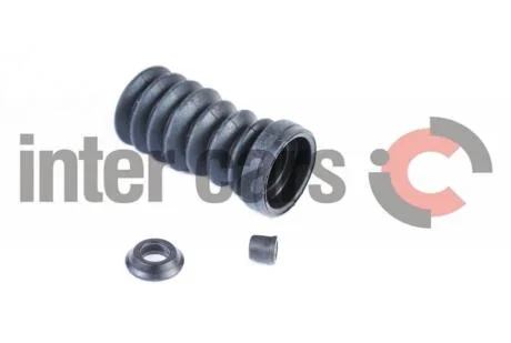 Ремкомпл. робочого зчеплення CITROEN C4/PEUGEOT 206 98- 19,05мм AUTOFREN D3-602