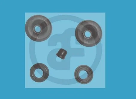 Рем.к-т рабочего цилиндра сцепления AUTOFREN D3-606