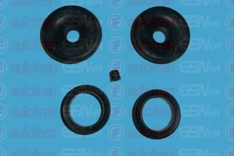 Ремкомплект, колесный тормозной цилиндр AUTOFREN D3-610