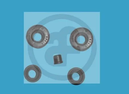 Ремкомплект, колесный тормозной цилиндр AUTOFREN D3-629