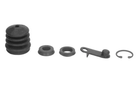 Рем комплект рабочего цилиндра сцепления Ланос, Эванда, Эсперо ф 20,6 мм "пыльники+стопора" AUTOFREN D3-630