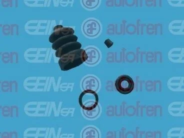 Ремкомл.робоч.цилінд.зчеплення AUTOFREN D3-643