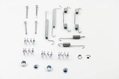 Комплект монтажний барабанних гальм зад ASTRA/COMBO/VECTRA 91- 203х40 AUTOFREN D3 891A