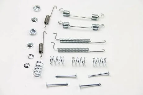 Комплект монтажний гальмівних колодок AUTOFREN D3 894A