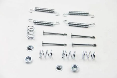 Комплект монтажний гальмівних колодок AUTOFREN D3899A