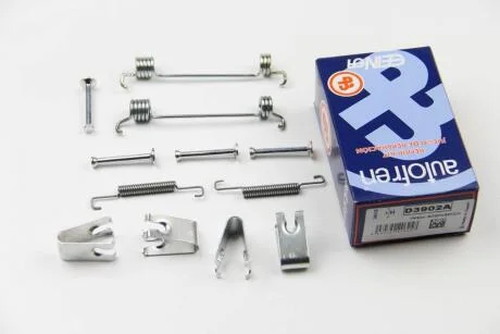 Гальмівні аксесуари AUTOFREN D3 902A