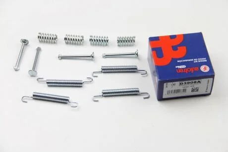 Ремкомплект ручного гальма Opel Omega B, Vectra A (86-94) AUTOFREN D3-908A