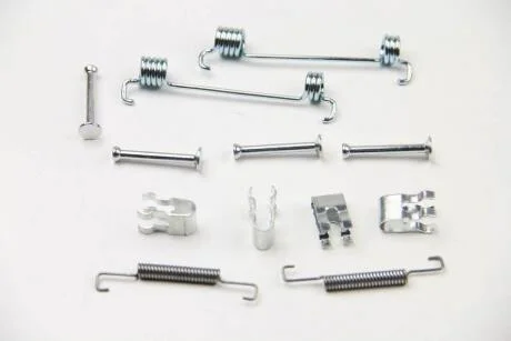 Комплект монтажний гальмівних колодок AUTOFREN D3 915A