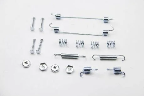 Монтажний к-кт барабанних гальм зад. RENAULT 19/MEGANE 90-03 203х38 AUTOFREN D3920A