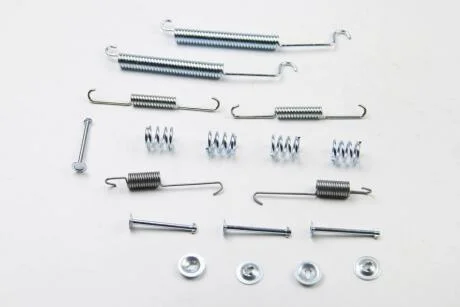 Комплект монтажний гальмівних колодок AUTOFREN D3 923A