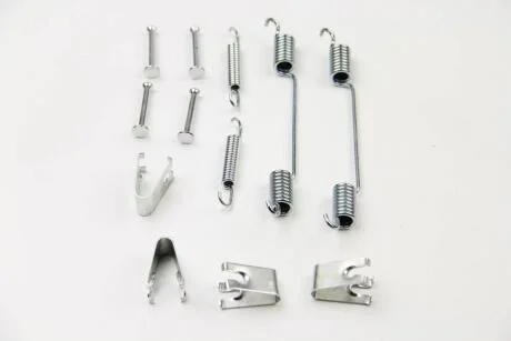 Монтажний к-кт барабанних гальм зад. JUMPER/DUCATO/BOXER 02- 254х56 AUTOFREN D3 924A