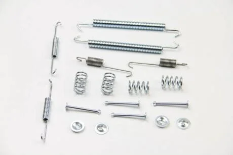 Ремкомплект для барабанных тормозов PSA/RENAULT BERLINGO/405/PARTNER/C5/LAGUNA/MEGANE 95- зад. AUTOFREN D3 927A