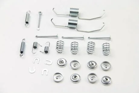 Монтажний комплект гальмівних механізмів (Sumitomo) TOYOTA CAMRY, CARINA E, CARINA II, CELICA, COROLLA, COROLLA FX, CORONA, PASEO, STARLET 1.0-2.5 02.83-01.02 AUTOFREN D3-937A