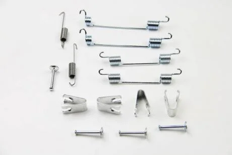 Монтажний к-кт барабанних гальм зад. COROLLA/CARINA 92-02 200х37 AUTOFREN D3-941A