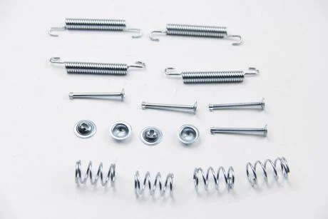 Монтажний к-кт барабанних гальм зад. OMEGA/VECTRA 89-03 160х25 AUTOFREN D3-948A