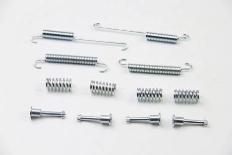 Монтажний к-кт барабанних гальм зад. VOYAGER 95-08 180х30 AUTOFREN D3-951A