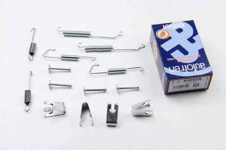 Комплект монтажний гальмівних колодок AUTOFREN D3-952A