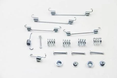 Комплект монтажний гальмівних колодок AUTOFREN D3953A