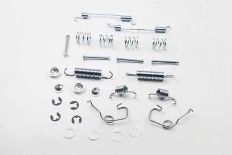 Комплект монтажний гальмівних колодок AUTOFREN D3955A