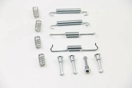 Комплект монтажний гальмівних колодок AUTOFREN D3956A