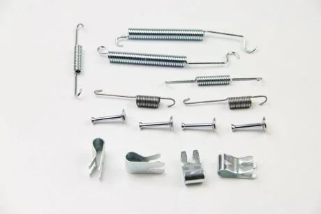 Комплект монтажний гальмівних колодок AUTOFREN D3-959A