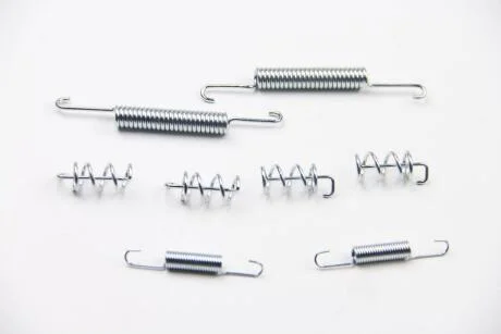 Ремкомплект ручного гальма Volvo C70, S80, XC90, S60 (d180) (01-14) AUTOFREN D3962A