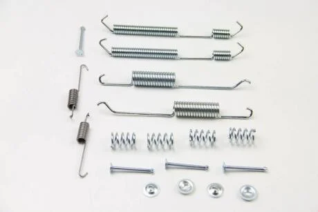 Монтажний к-кт барабанних гальм зад. DUCATO/J5 81-94 254х57 AUTOFREN D3-963A