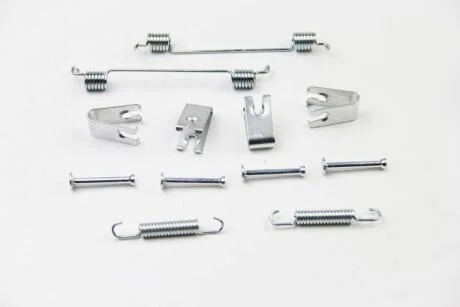 Комплект монтажний гальмівних колодок AUTOFREN D3969A