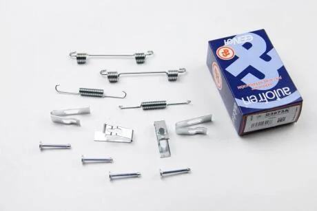 Монтажний к-кт барабанних гальм зад. MB W163 98-05 180х30 AUTOFREN D3-973A