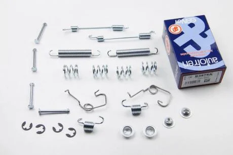 Ремкомплект ручного гальма Ford Transit (91-00) (d=280x63mm) AUTOFREN D3976A