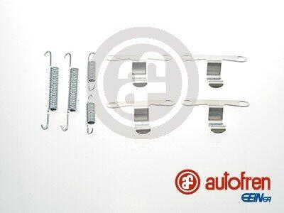 Комплектующие, стояночная тормозная система AUTOFREN D3-985A