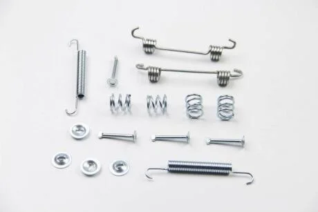 Гальмівні аксесуари AUTOFREN D3987A